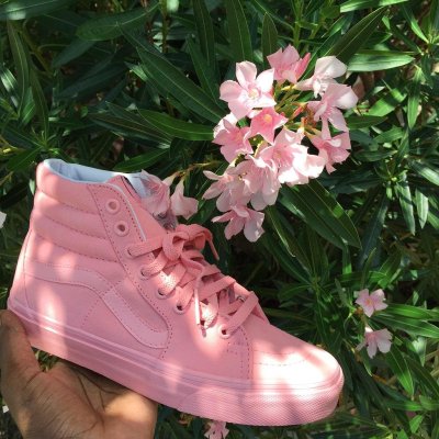 Эстетика природы розовые