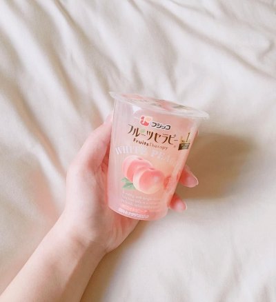 Корейская Эстетика розовый