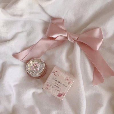 Эстетика нежно розового цвета