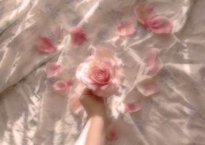 Эстетика розового цвета