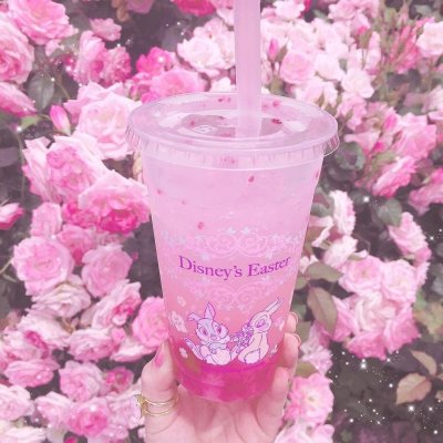 Эстетика розового цвета