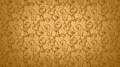 Красивый фон с узорами