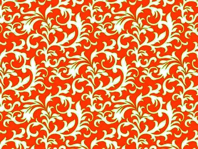 Дамаск орнамент