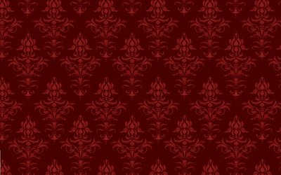 Обои в готическом стиле