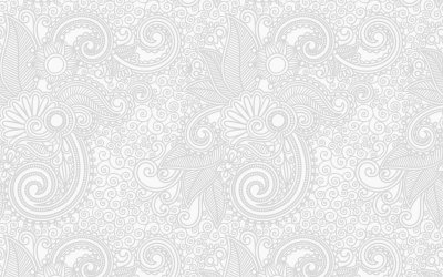 Векторные фоны с узорами