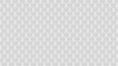 Белый фон с узорами