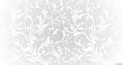 Светлый фон с узорами