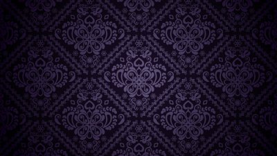 Красивый фон с орнаментом