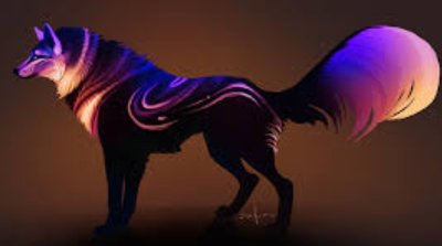 Магические животные