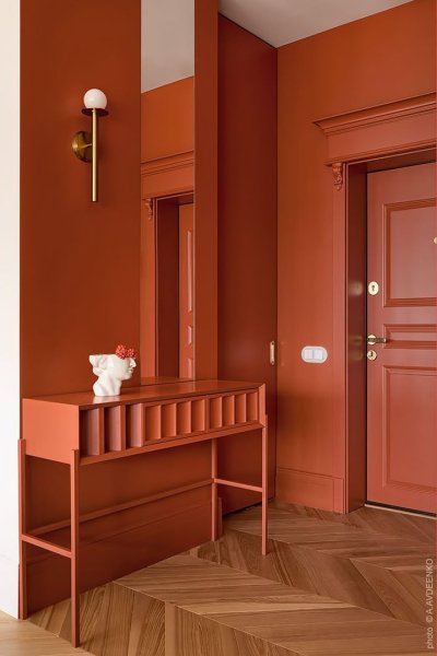 Двери в сталинку межкомнатные