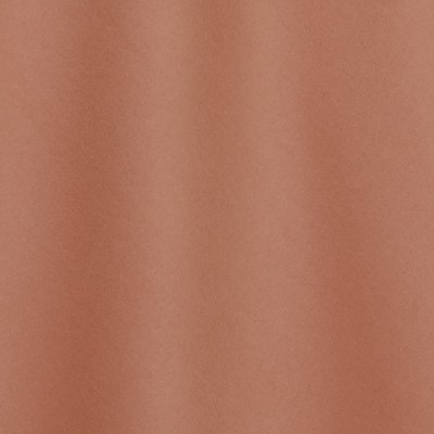 Приглушенный терракотовый цвет