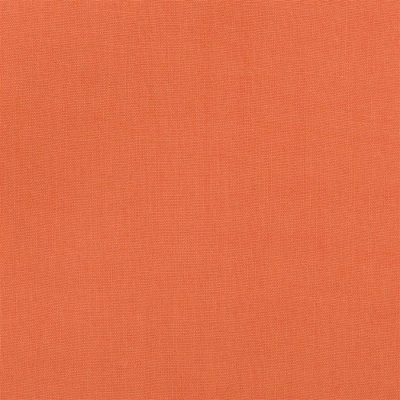 Оранжевая ткань