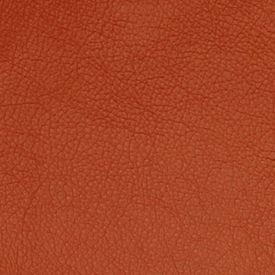 Терракотовая кожа