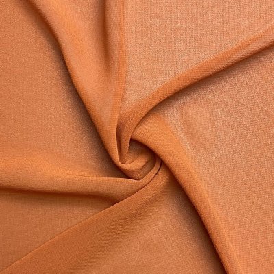 Терракотовый цвет однотонный