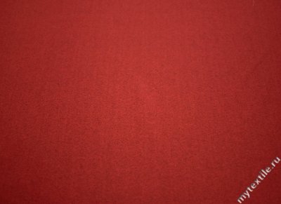 Терракотовый красный