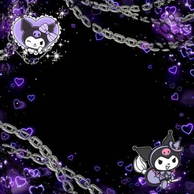 Хэллоу Китти Готика