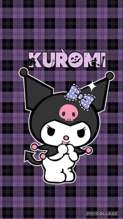 Куроми Хеллоу Китти