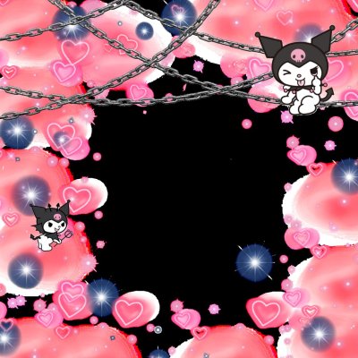 Рисунки Куроми