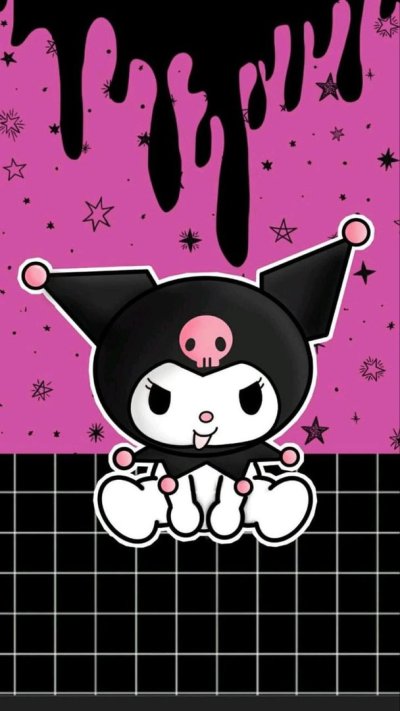 Китти Kuromi инди КИД