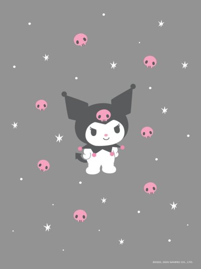 Китти Kuromi инди КИД