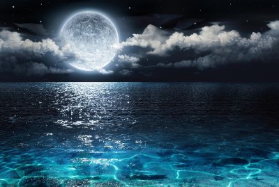 Шикарный рабочий стол