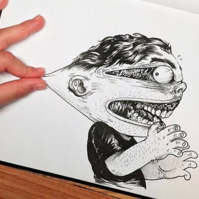 Самые классные рисунки