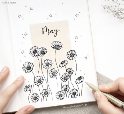 Идеи для рисунков легко