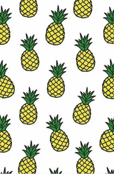 Паттерн ананас