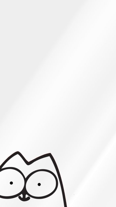 Минималистичные рисунки