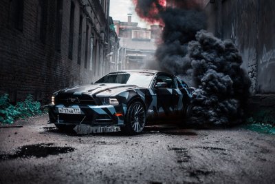 Эпические машины