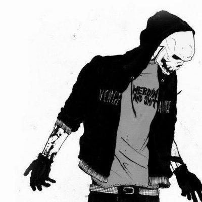 Аниме авы для пацанов