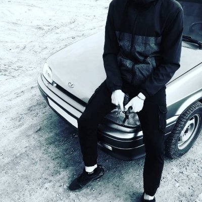 Крутые бандиты