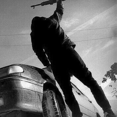 Бандитские картинки на аву