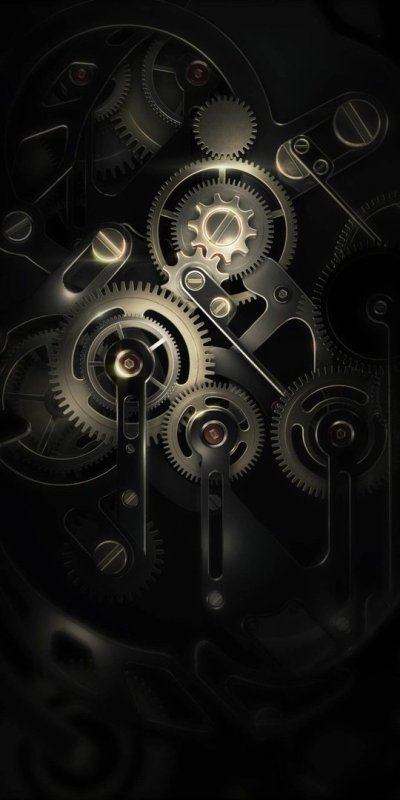 Интересные обои на телефон