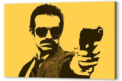 Минималистичная аватарка