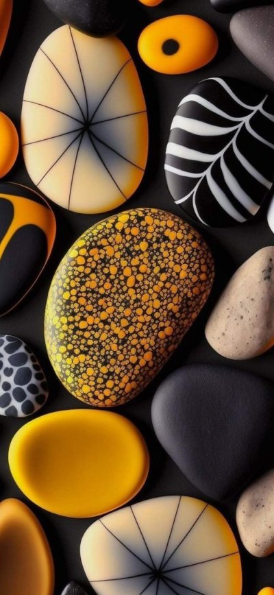 Модные обои на телефон андроид