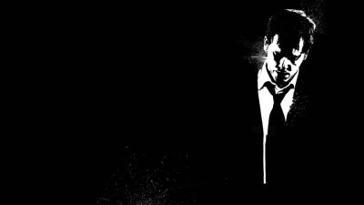 Черный фон картинка