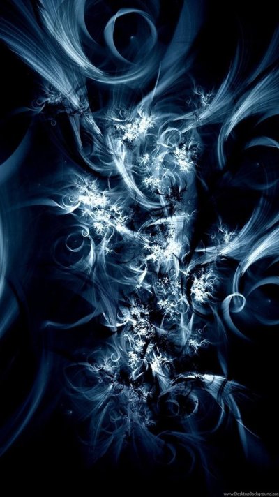 Необычные обои на телефон