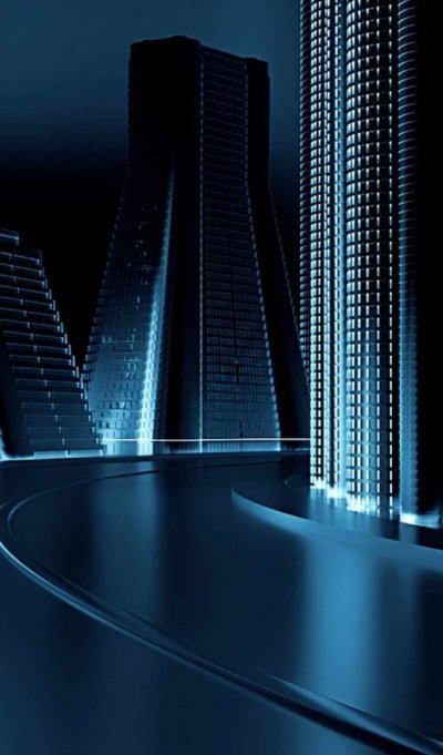 Обои на смартфон