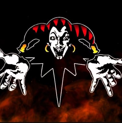 КИШ эмблема группы