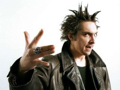 Портрет горшка из Король и Шут