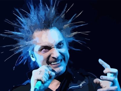 Группа КИШ горшок