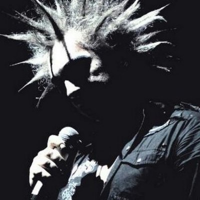 Михаил Горшенев