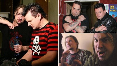 Андрей Князев КИШ