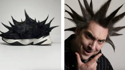 Горшок Михаил Горшенев