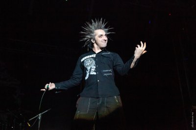 Михаил Горшенев