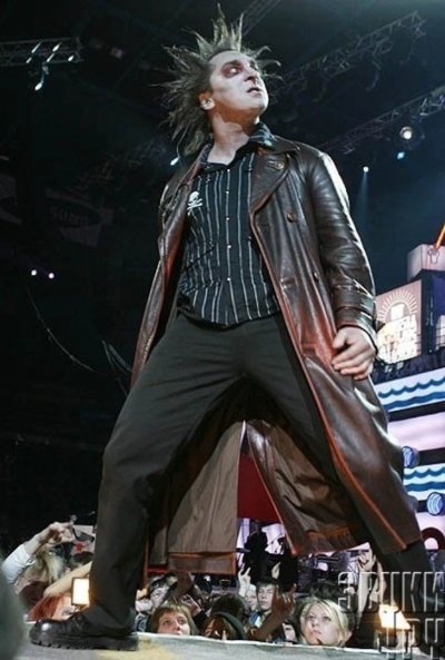 Горшок Михаил Горшенев