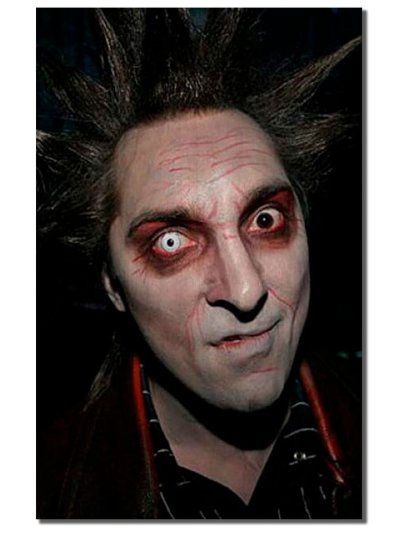 Король и Шут Михаил Горшенев