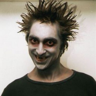 Король и Шут Михаил Горшенев