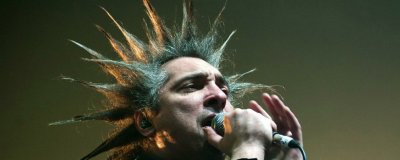 Горшок Михаил Горшенев